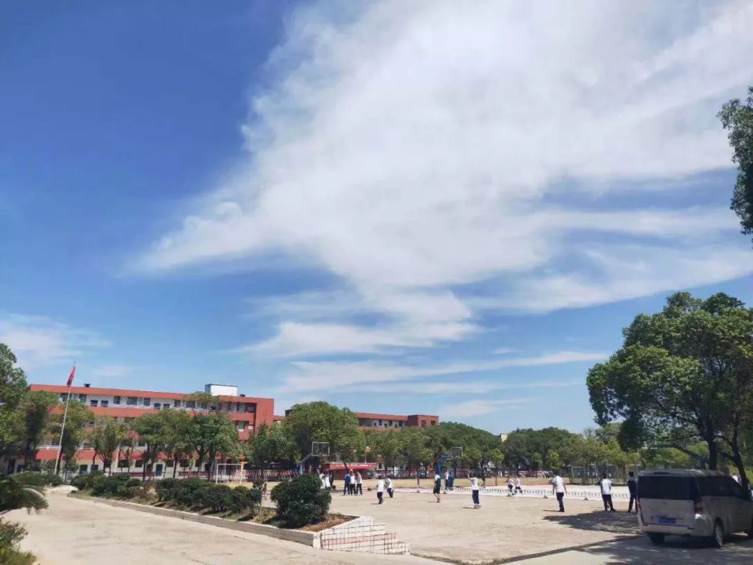 南昌民德学校2020年招聘启事