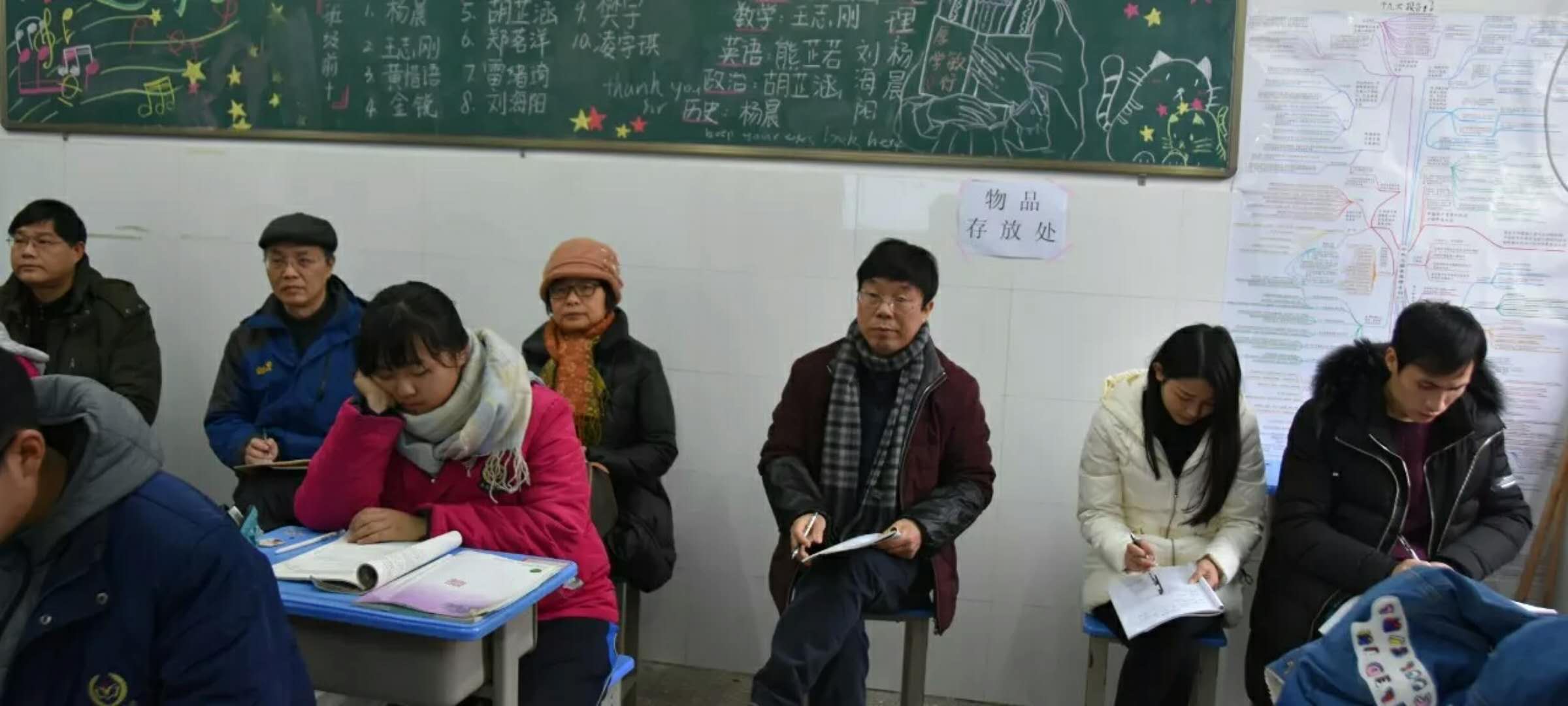 民德教研新年喜事连连 ——南昌市教科所领导专家莅临学校指导交流