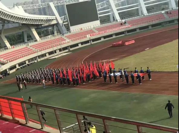 南昌民德学校：我是民德学校的小彩蛋——高一中韩班十月活动集锦