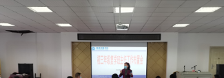 青云谱区教育局领导莅临南昌民德学校检查初三复课疫情防控工作