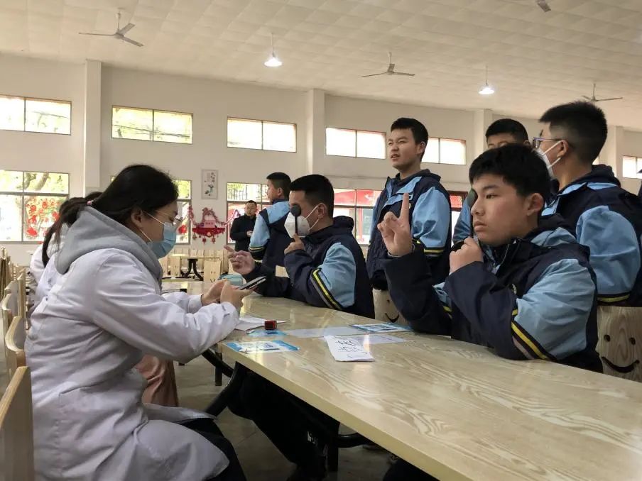 科学检测，精准护眼